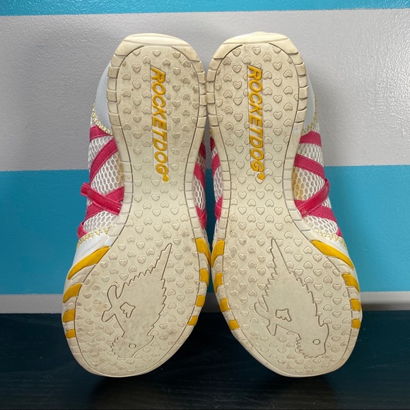 Rocket dog slip on flats - Picture 6 of 7